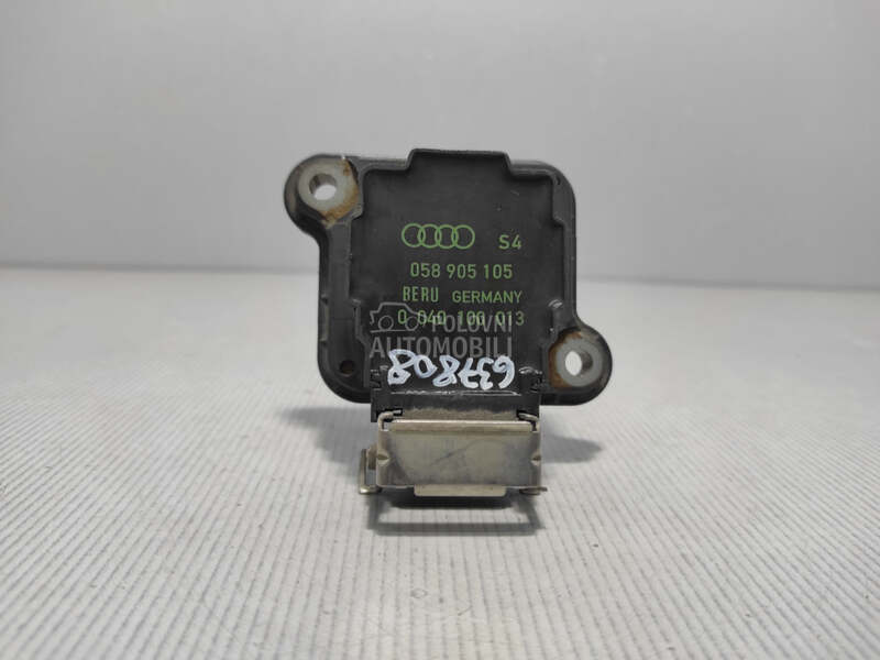 BOMBINA za Audi A3