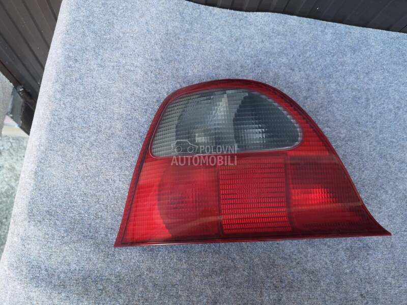 Zadnja lampa leva za Rover 25