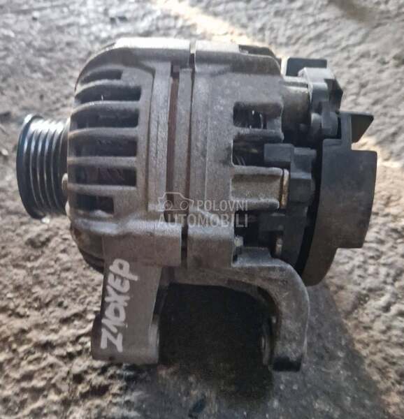 Alternator Z10XEP za Opel Agila, Corsa C