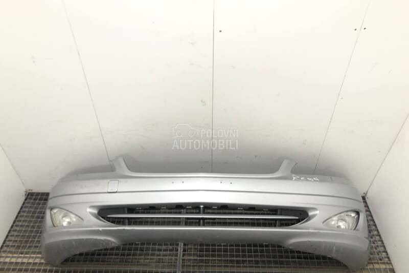 Branik prednji za Mercedes Benz S 320 od 2006. do 2010. god.