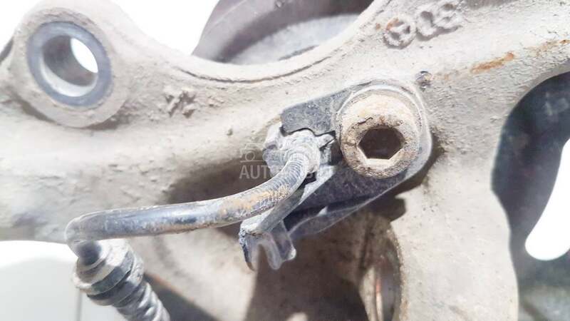 ABS senzor za Mercedes Benz S 320 od 2006. do 2010. god.