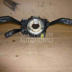 Ablender za Volkswagen Golf 5