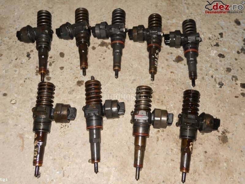 Dizne 1.9tdi 2.0tdi za Volkswagen Bora, Buba, Caddy ...