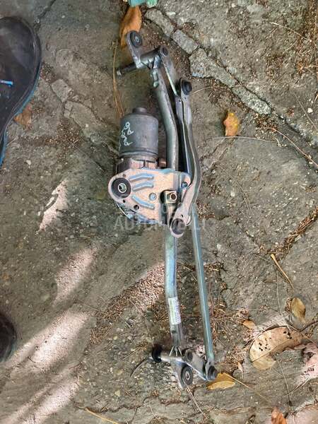 Makaze brisaca motoric za Audi A6 od 2004. do 2011. god.