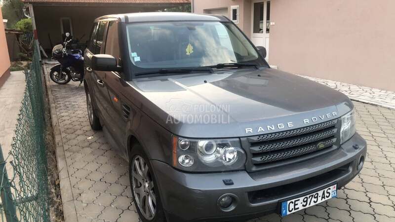 Delovi za Land Rover Range Rover Evoque 2015. god.