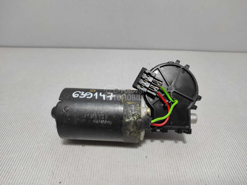 MOTORIC PREDNJEG BRISACA za Volkswagen Jetta