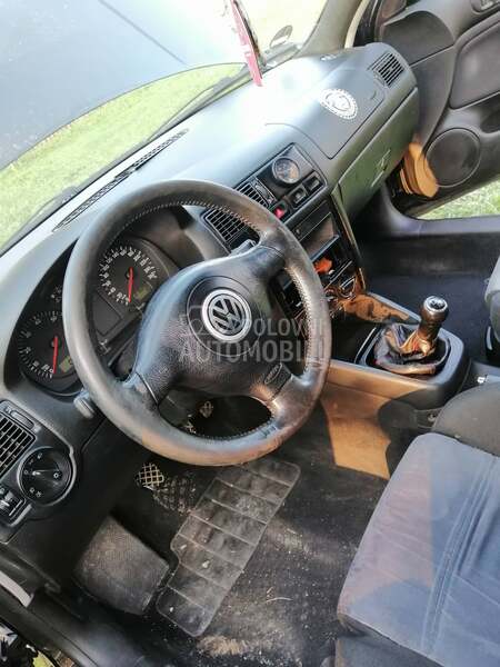 Volan za Volkswagen Golf 4
