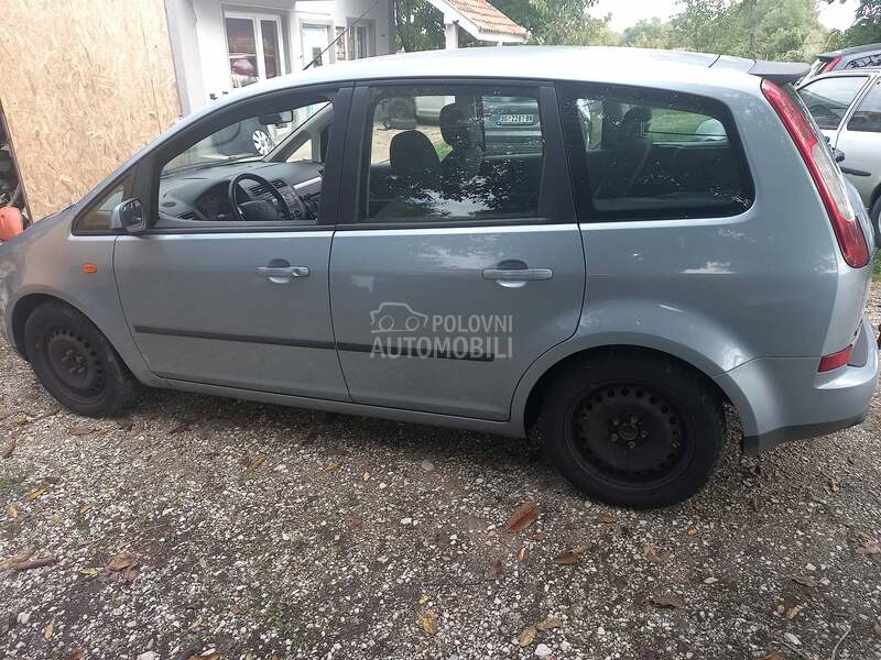 zadnji trap za Ford C-Max od 2003. do 2007. god.