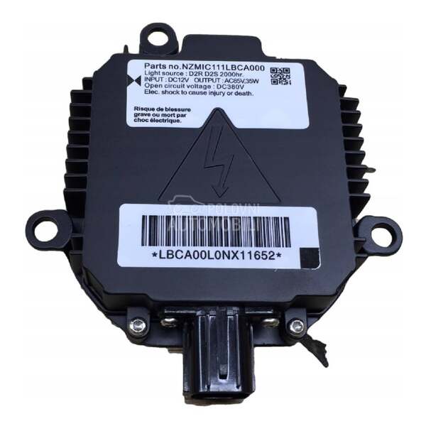 XENON BALLAST 02.488 za Honda Civic, CR-V, FR-V ...