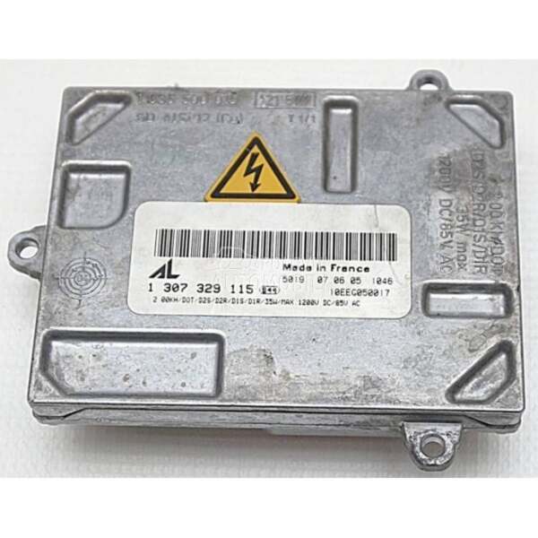 XENON BALLAST 02.489 za Peugeot 307, Ostalo