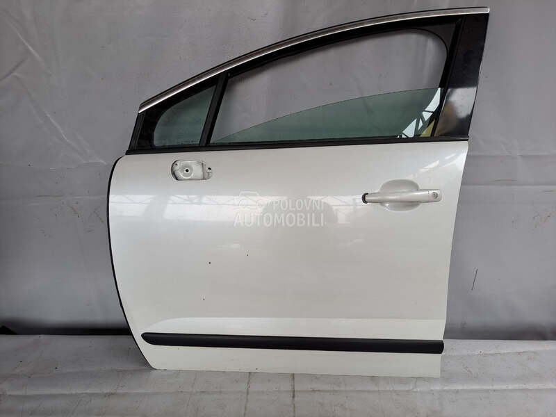 VRATA za Peugeot 3008