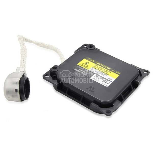 XENON BALLAST 02.491 za Toyota Auris, Avensis, Camry ...