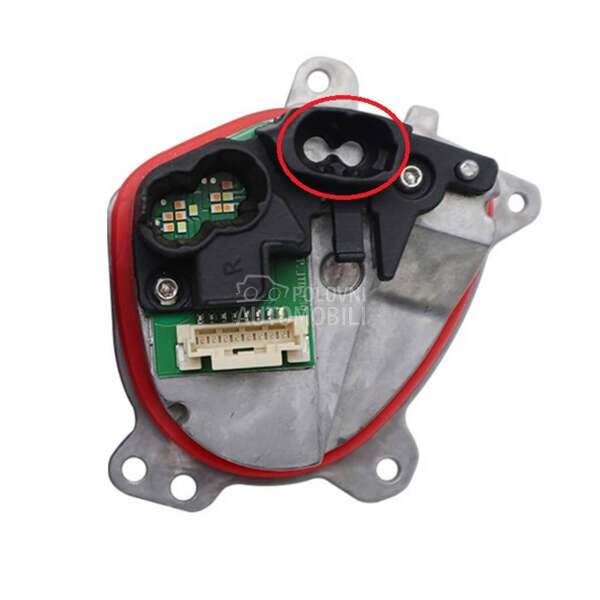 LED MODUL 04.183 za BMW 518, 520, 523 ...
