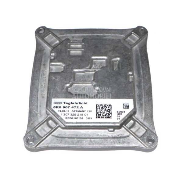 LED BALLAST 05.436 za Audi A4, S4, RS4 ...