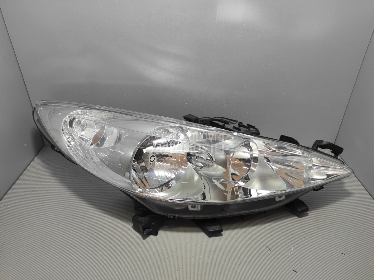 FAR za Peugeot 207 - 9649986180