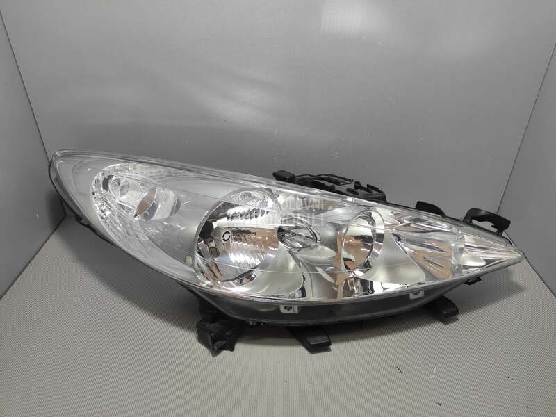 FAR za Peugeot 207