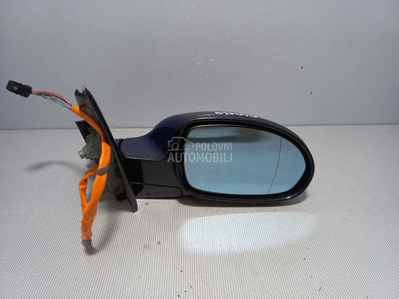 RETROVIZOR za Citroen C5