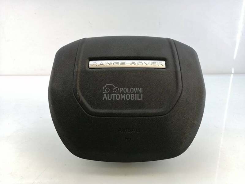 Vazdušni jastuk -airbag volana za Land Rover Range Rover Evoque od 2011. do 2017. god.