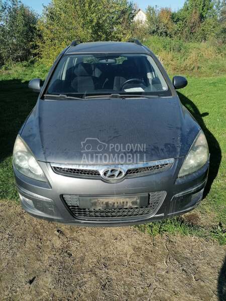 1.4 motor za Hyundai i30