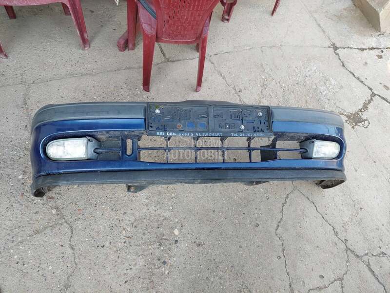 Prednji Branik za Renault Scenic