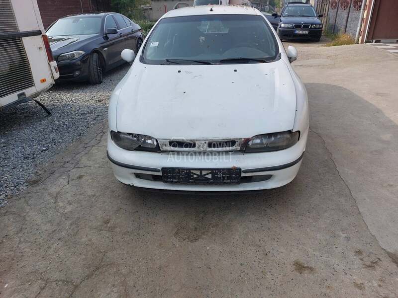 altenator za Fiat Marea od 1998. do 2002. god.