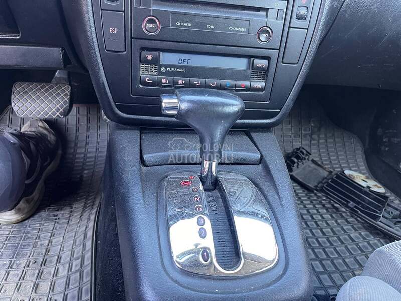 automatski menjac za Volkswagen Golf 4, Passat B5.5, Passat B5 od 2000. do 2004. god.