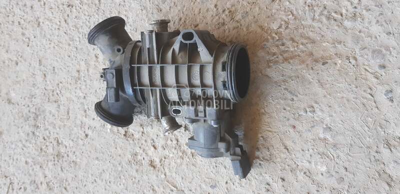 Klapna gasa za motor 2.7hse za Land Rover Range Rover Sport od 2005. do 2009. god.
