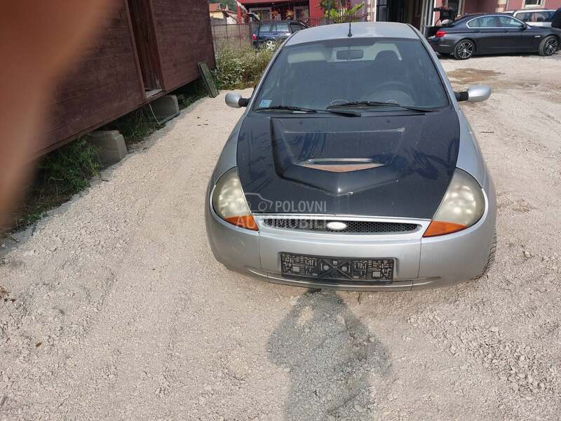 altenator za Ford Ka od 1997. do 2004. god.