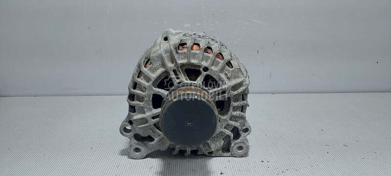ALTERNATOR za Volkswagen Passat B7