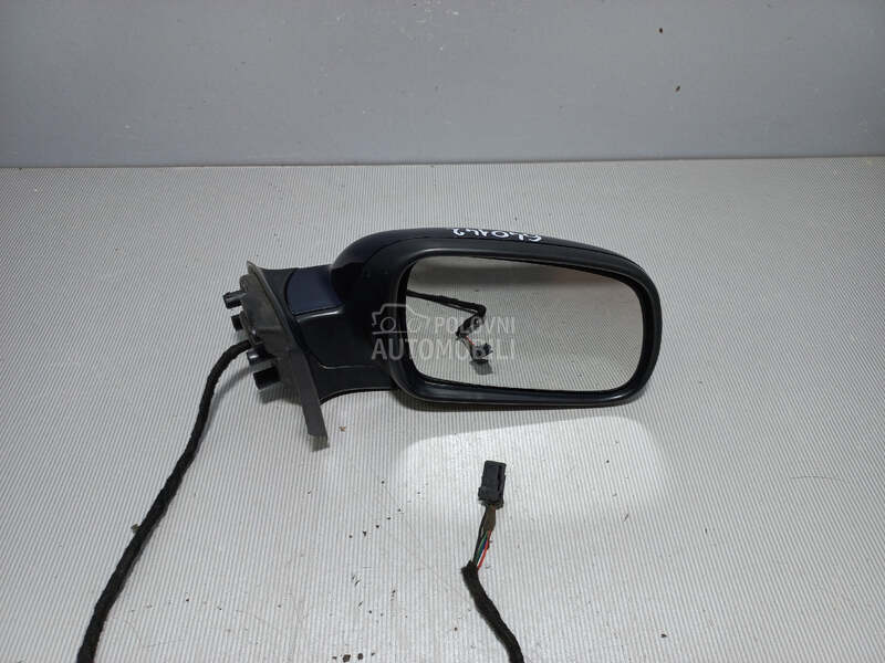 RETROVIZOR za Peugeot 307