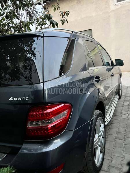 AUTOMATSKI MENJAC za Mercedes Benz ML 320, ML 350, ML 280 ... od 2005. do 2011. god.