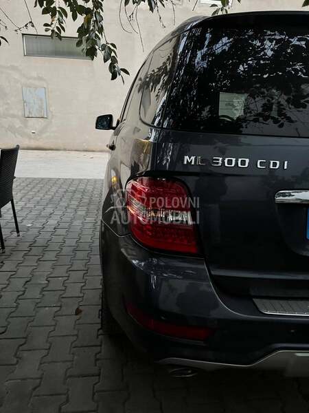 ABS KOMPJUTER za Mercedes Benz ML 350, ML 300 od 2009. do 2011. god.