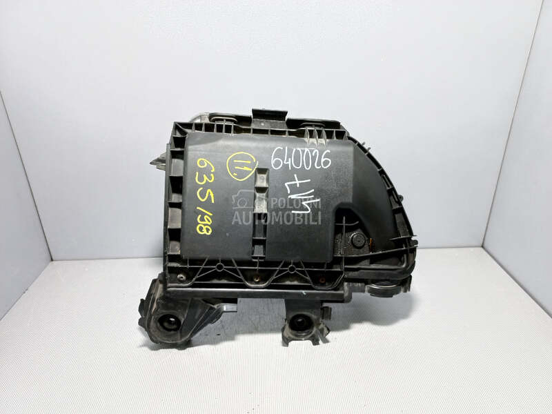 KUCISTE FILTERA ZRAKA za Citroen C4