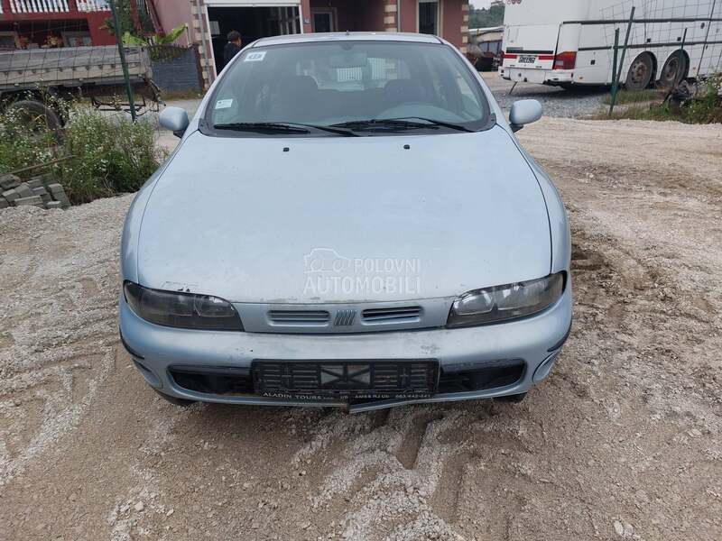 farovi i stop lampe za Fiat Bravo od 1995. do 2002. god.