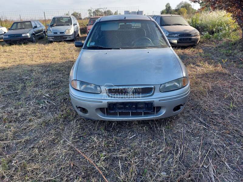 altenator za Rover 200 od 1995. do 2000. god.