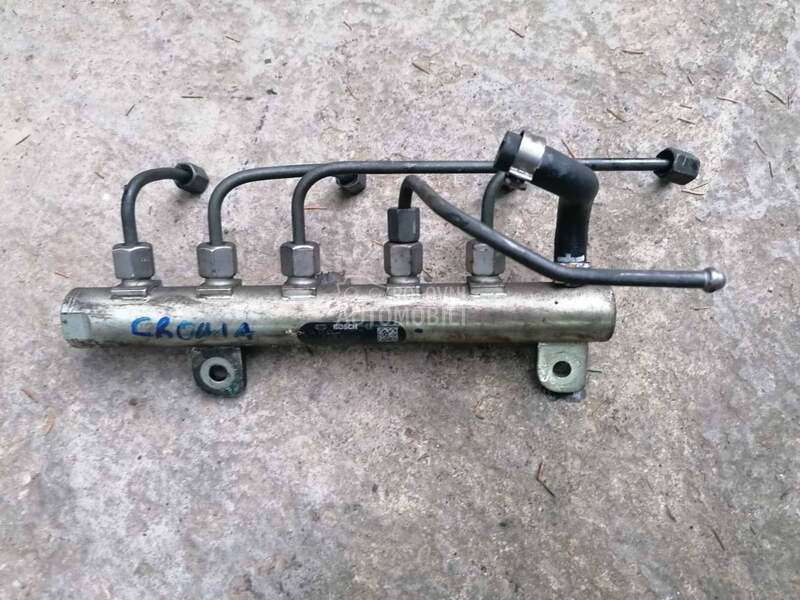 magistrala za Fiat Croma