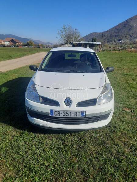 retrovizori za Renault Clio