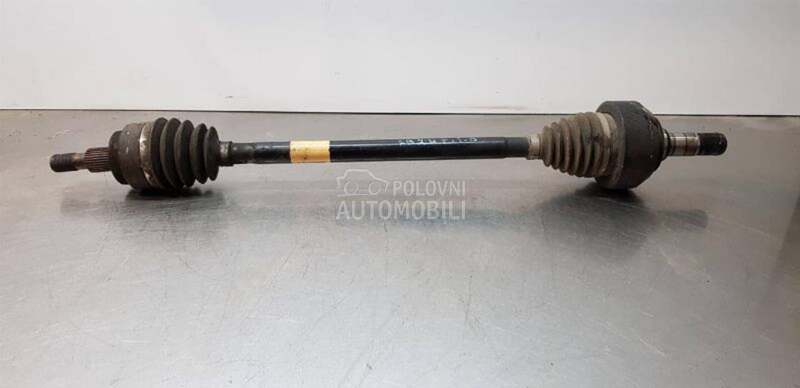Desna zadnja poluosovina za Mercedes Benz R 280, R 320, R 350 ... od 2005. do 2010. god.