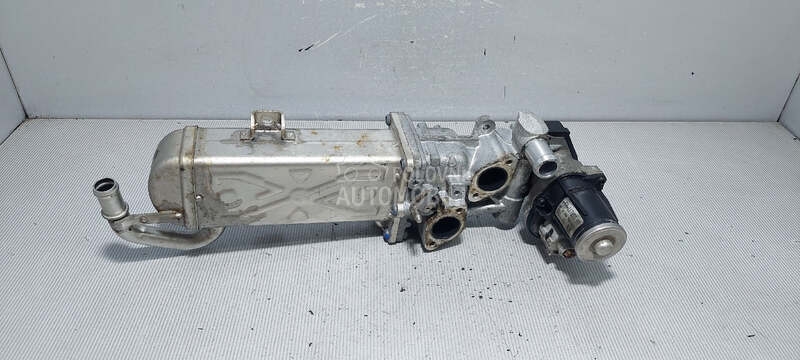 HLADNJAK EGR VENTILA za Volkswagen Passat B7