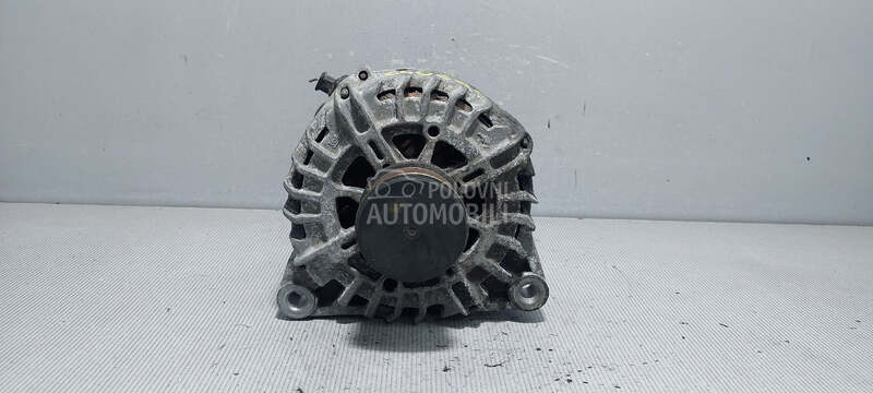 ALTERNATOR za Peugeot Expert