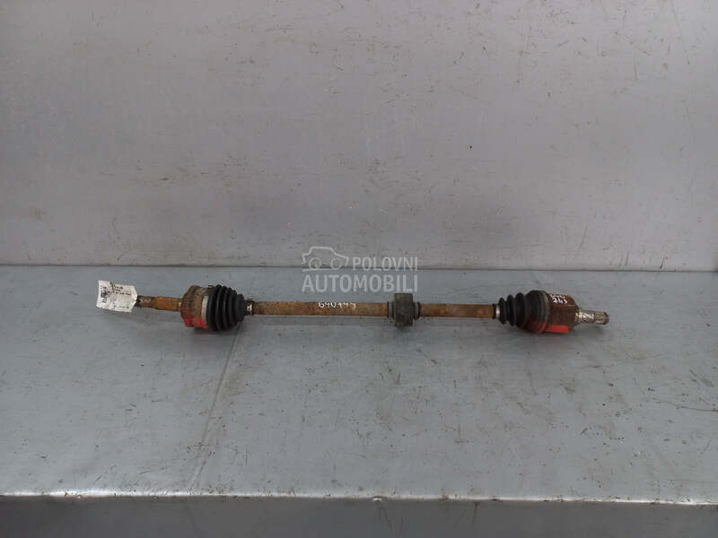POLUOSOVINA za Nissan Primera