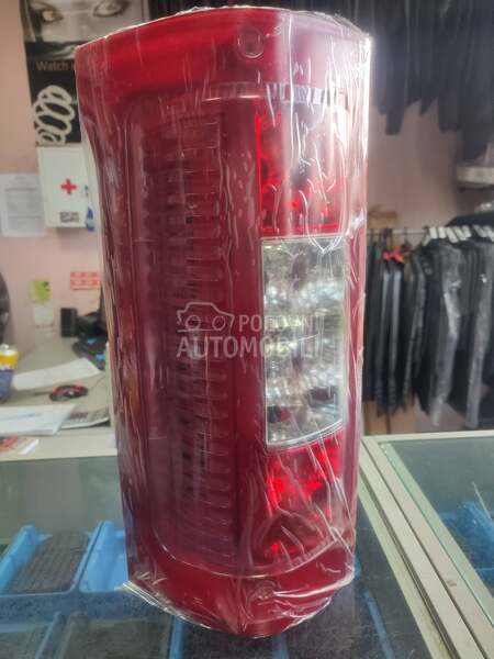 Stop lampa za Boxer, Ducato