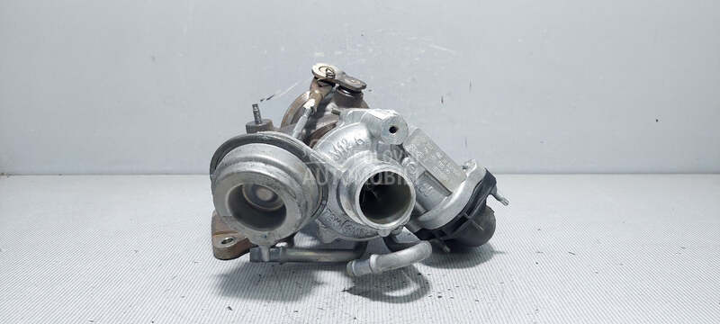 TURBINA za Peugeot 308