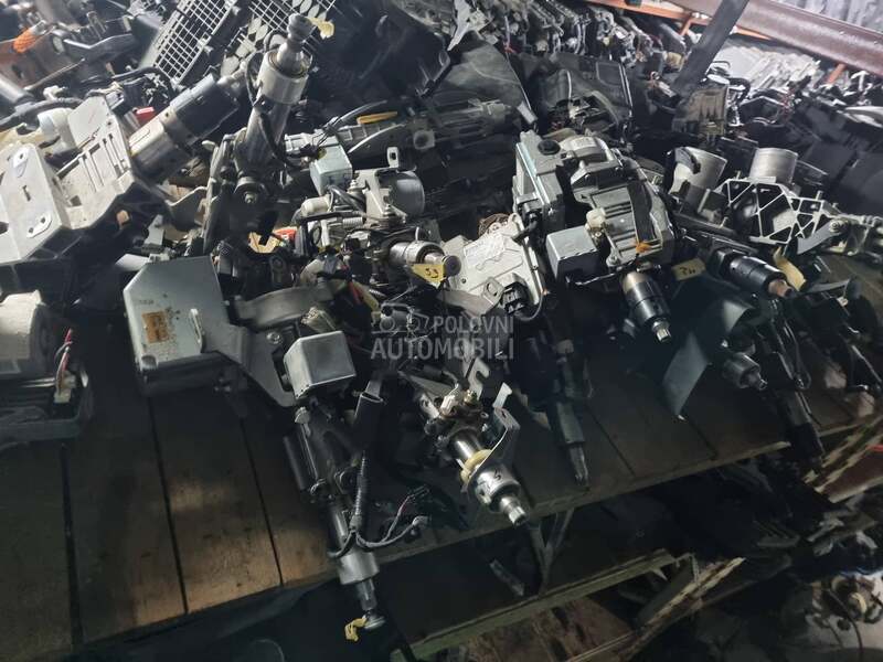 servo volana scenik 3 za Renault Scenic