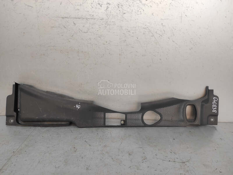 PLASTIKA za Audi A4