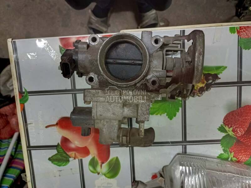 Klapna gasa za Mazda 626 od 1992. do 1996. god.