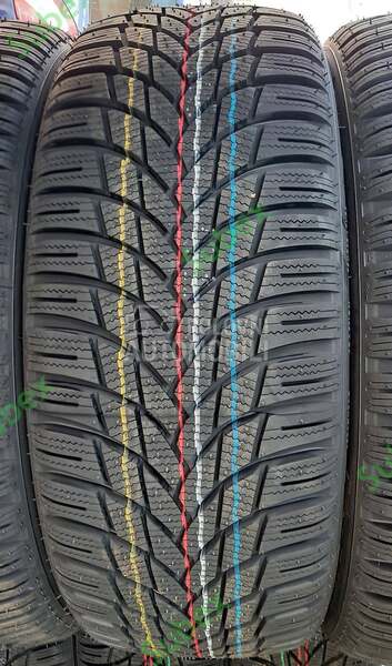 Lassa 175/70 R14 Zimska