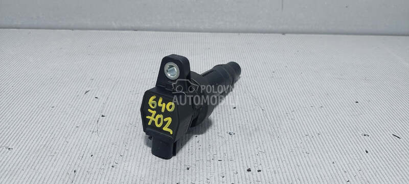 BOMBINA za Hyundai i20