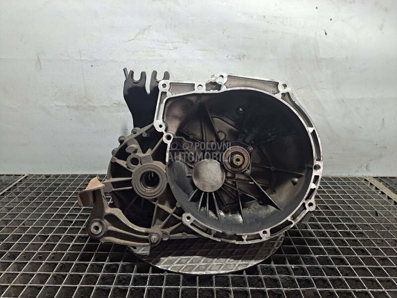 MJENJAC za Ford Focus