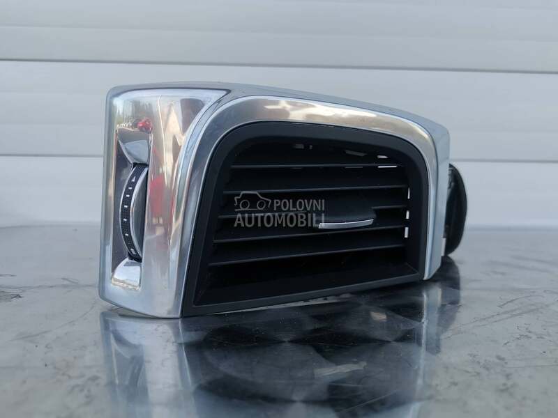 VENTILACIJA KLIME za Jaguar E-Pace